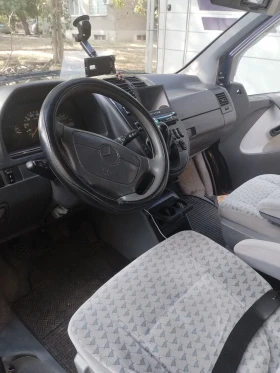 Mercedes-Benz Viano 2.3tdi, снимка 8