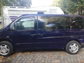 Mercedes-Benz Viano 2.3tdi, снимка 2