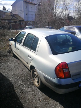 Renault Symbol, снимка 9