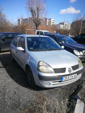 Renault Symbol, снимка 6