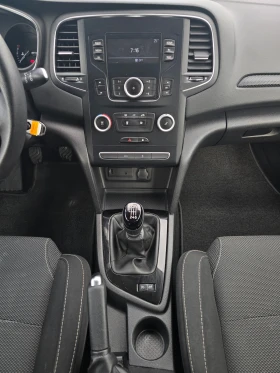 Renault Megane 1.5 dCi, снимка 8