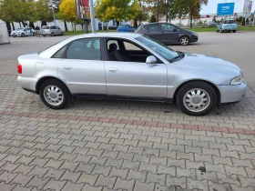 Audi A4 B5 1.8 T Facelift, снимка 3