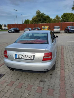 Audi A4 B5 1.8 T Facelift, снимка 5