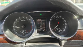 Skoda Superb 2.0 TDI 170 к.с., снимка 8