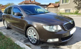 Skoda Superb 2.0 TDI 170 к.с., снимка 2