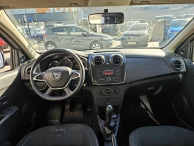 Dacia Sandero TCe 90 к.с. Бензин Stop & Start LPG, снимка 7