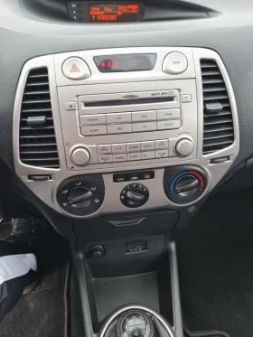 Hyundai I20 I 20, снимка 8