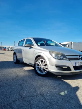 Opel Astra   | Mobile.bg    2