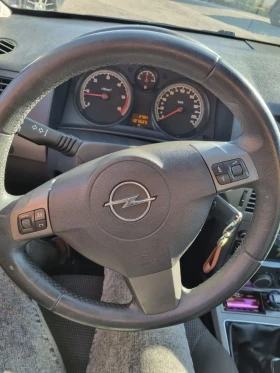 Opel Astra   | Mobile.bg    15