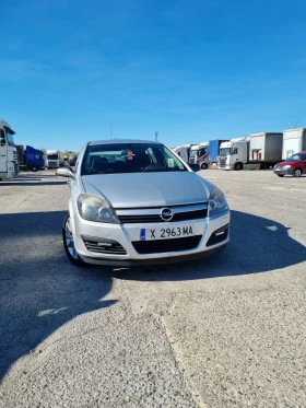 Opel Astra   | Mobile.bg    3