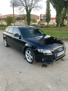 Audi A4, снимка 1