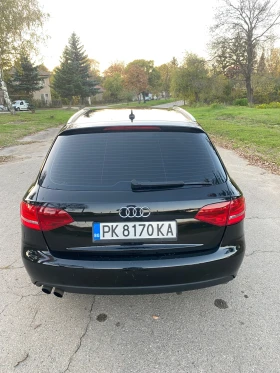 Audi A4, снимка 6