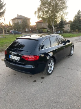 Audi A4, снимка 7