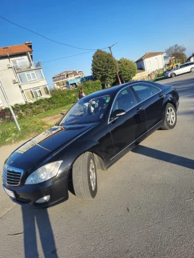 Mercedes-Benz S 350, снимка 2