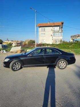 Mercedes-Benz S 350, снимка 3