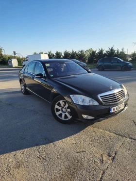 Mercedes-Benz S 350, снимка 1