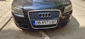 Audi A3, снимка 3