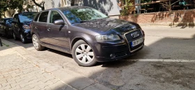 Audi A3, снимка 4