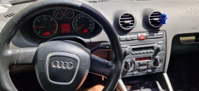 Audi A3, снимка 6