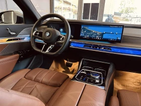 BMW 740 d 4.0 xDrive* Pano* , снимка 15