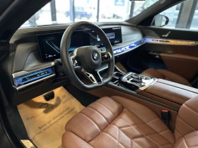 BMW 740 d 4.0 xDrive* Pano* , снимка 7