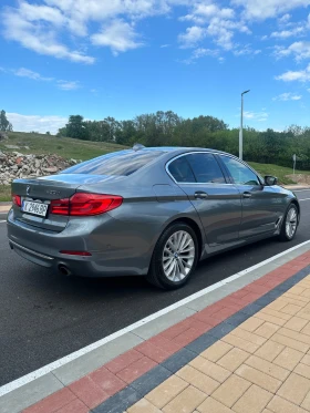 BMW 530 Luxury Line, 360Cam, Head Up Шок Цена !, снимка 1