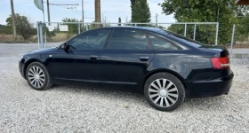 Audi A6 3.0 TDI ZF6, снимка 5