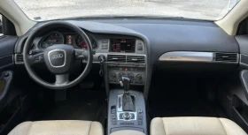 Audi A6 3.0 TDI ZF6, снимка 10