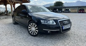 Audi A6 3.0 TDI ZF6, снимка 3