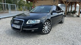 Audi A6 3.0 TDI ZF6, снимка 4