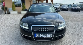 Audi A6 3.0 TDI ZF6, снимка 7