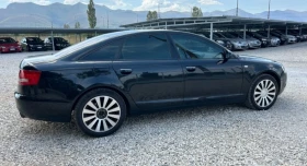 Audi A6 3.0 TDI ZF6, снимка 6