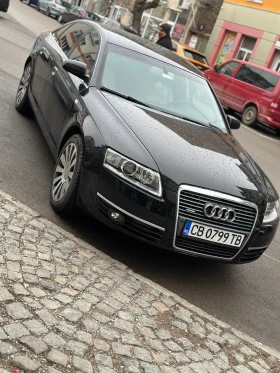 Audi A6 3.0 TDI ZF6, снимка 1