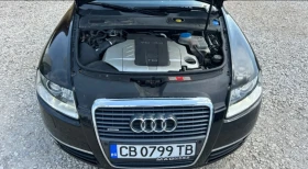 Audi A6 3.0 TDI ZF6, снимка 8