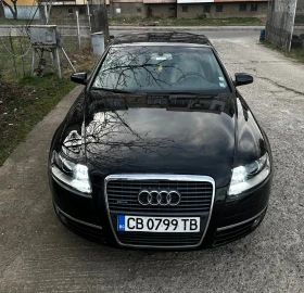 Audi A6 3.0 TDI ZF6, снимка 2