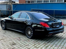 Mercedes-Benz S 500 FULL, снимка 5