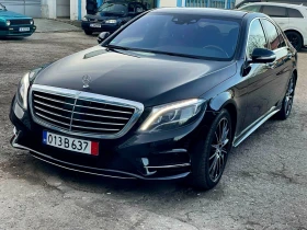 Mercedes-Benz S 500 FULL, снимка 1