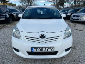 Toyota Verso 1.6* * , снимка 2