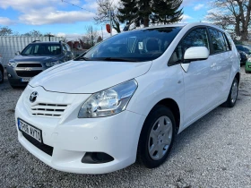 Toyota Verso 1.6* ШВЕЙЦАРИЯ* , снимка 1