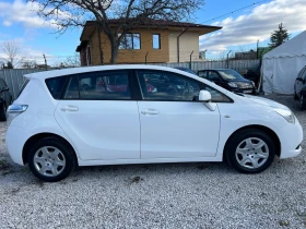 Toyota Verso 1.6* ШВЕЙЦАРИЯ* , снимка 4