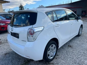 Toyota Verso 1.6* ШВЕЙЦАРИЯ* , снимка 5