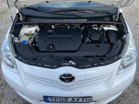 Toyota Verso 1.6* ШВЕЙЦАРИЯ* , снимка 17