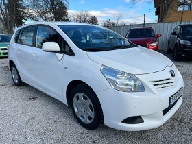 Toyota Verso 1.6* ШВЕЙЦАРИЯ* , снимка 3