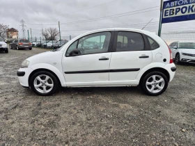 Citroen C3 1.4i Газ.Инжек., снимка 2