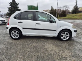 Citroen C3 1.4i Газ.Инжек., снимка 6