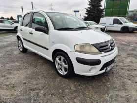 Citroen C3 1.4i Газ.Инжек., снимка 7