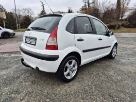 Citroen C3 1.4i Газ.Инжек., снимка 5