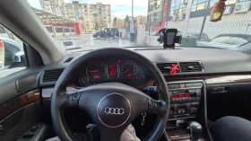 Audi A4, снимка 7