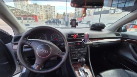 Audi A4, снимка 6