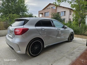 Mercedes-Benz A 210 A200 | Mobile.bg    7